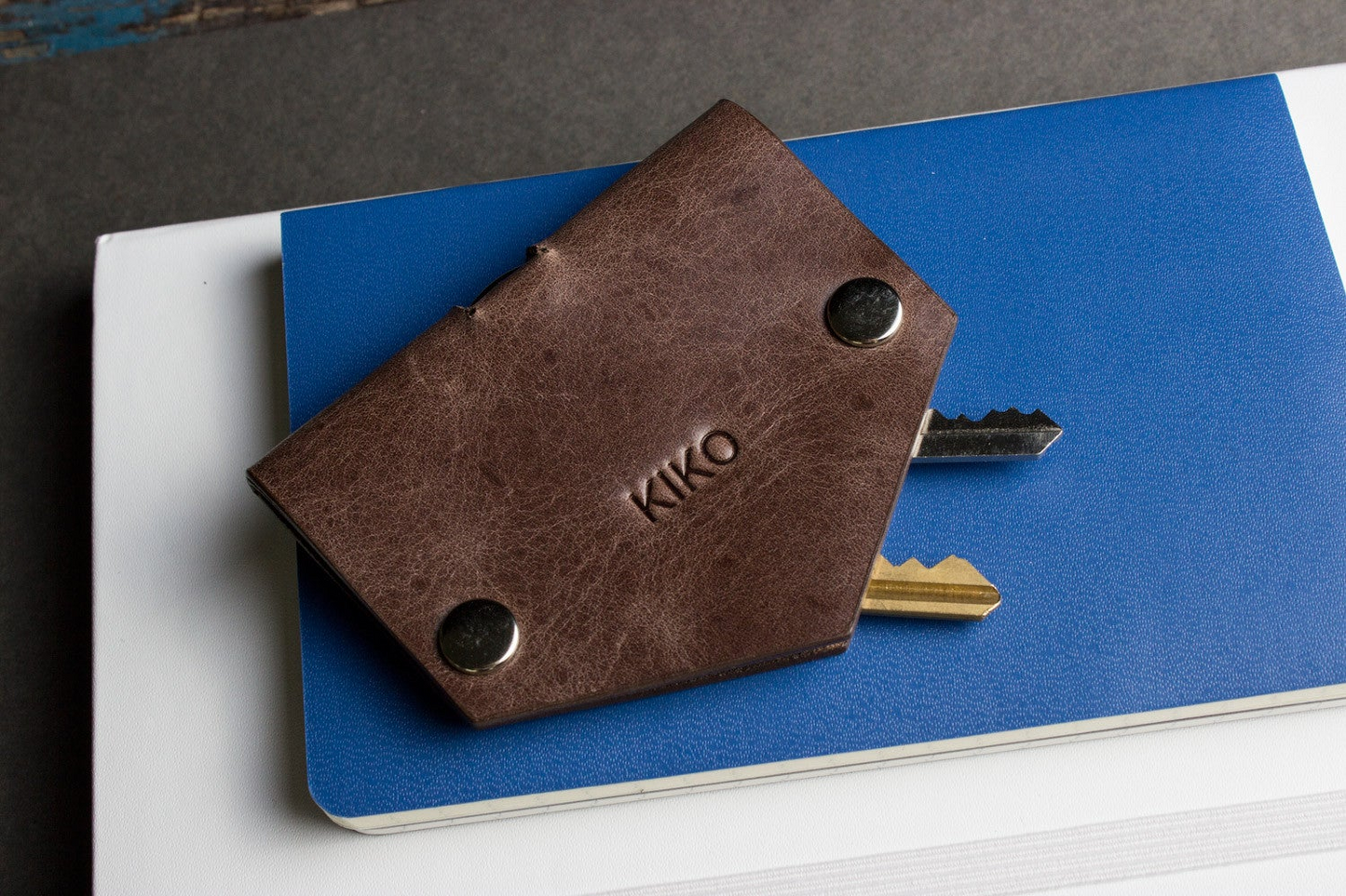 Leather Key Case