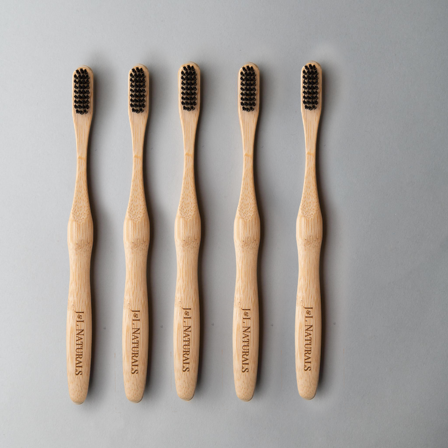 Bamboo Toothbrush Bundle ($25 Value)